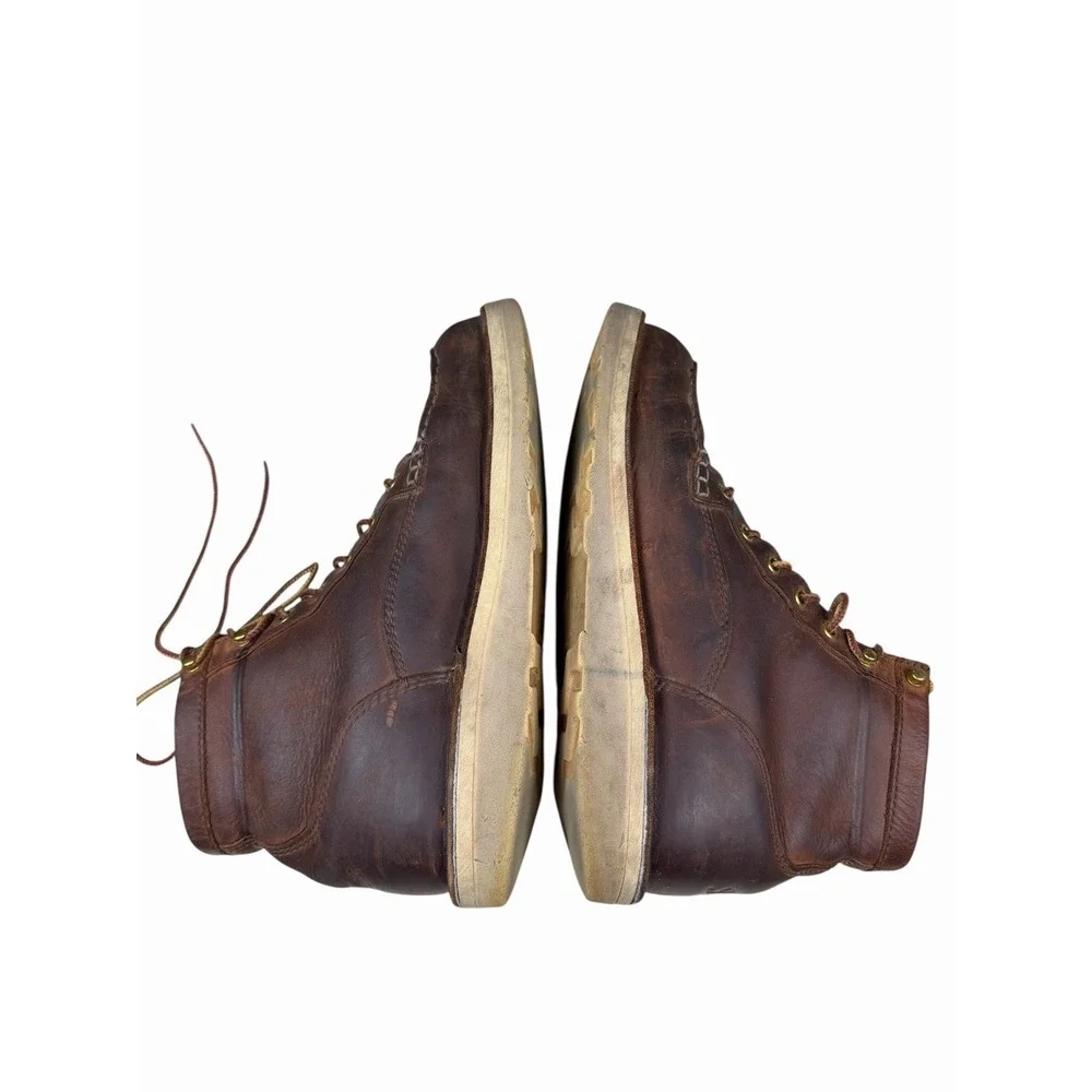 Danner there are
